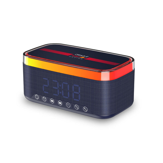 Red Bull Wekkerradio (RB-SK300)