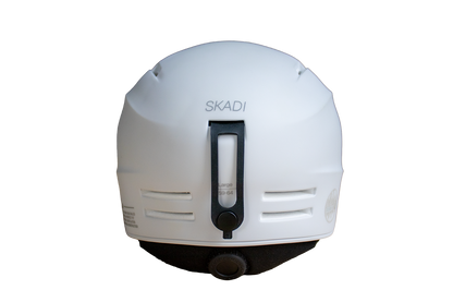 Skadi Alpha – De slimme helm voor de sneeuw