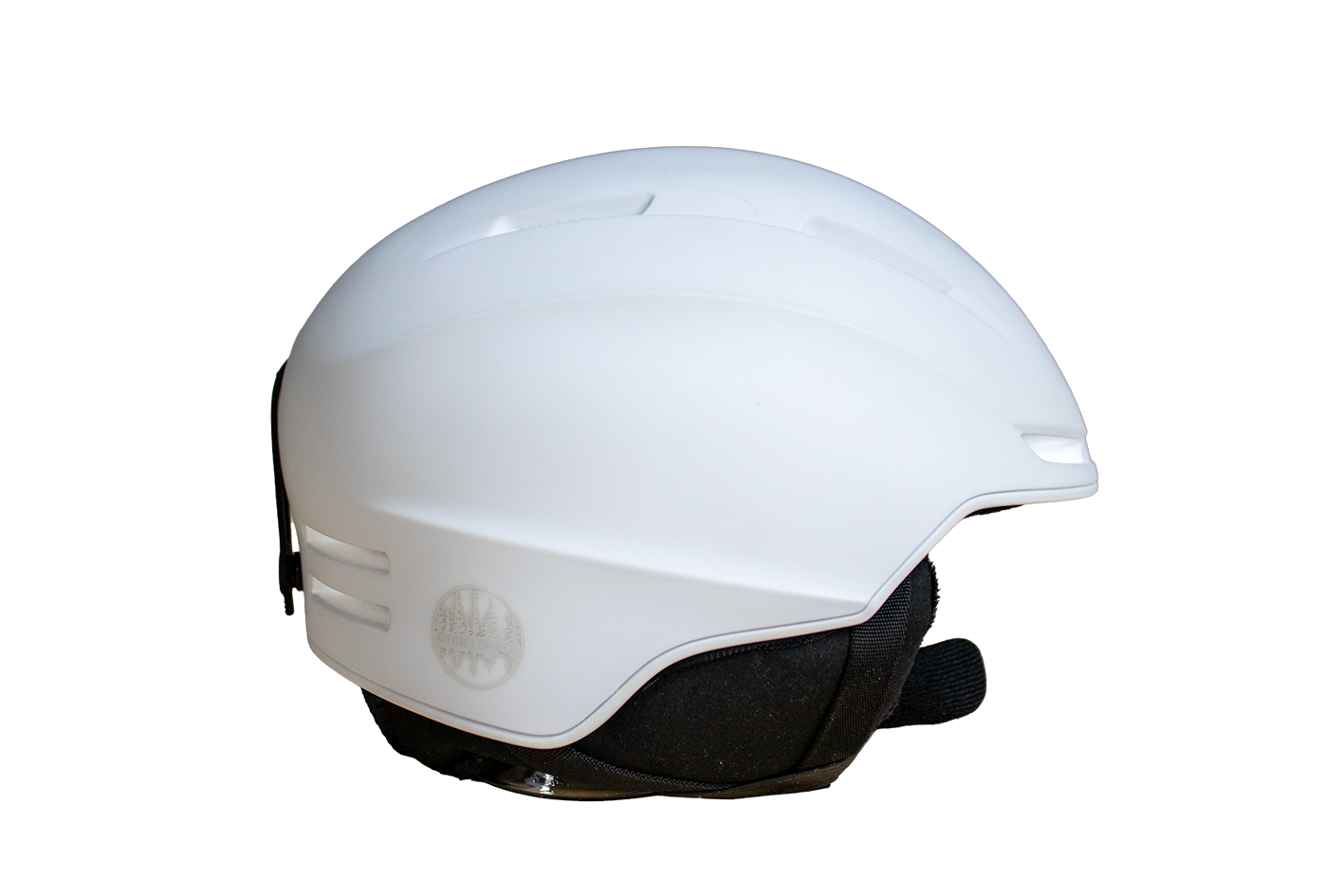 Skadi Alpha – De slimme helm voor de sneeuw