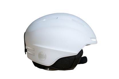 Skadi Alpha – De slimme helm voor de sneeuw