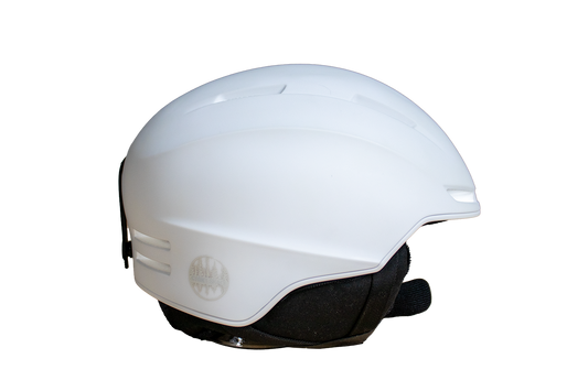 Skadi Alpha – De slimme helm voor de sneeuw