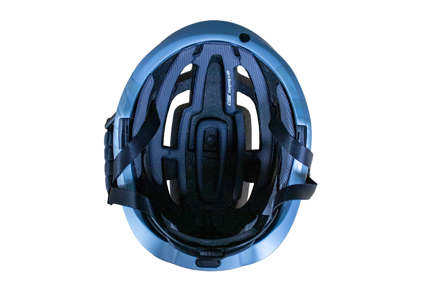 Angler Alpha – Slimme fietshelm met LED en Bluetooth