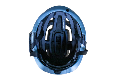 Angler Alpha – Slimme fietshelm met LED en Bluetooth