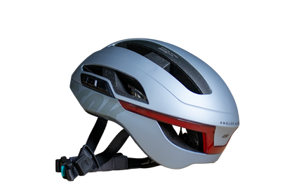 Angler Alpha – Slimme fietshelm met LED en Bluetooth