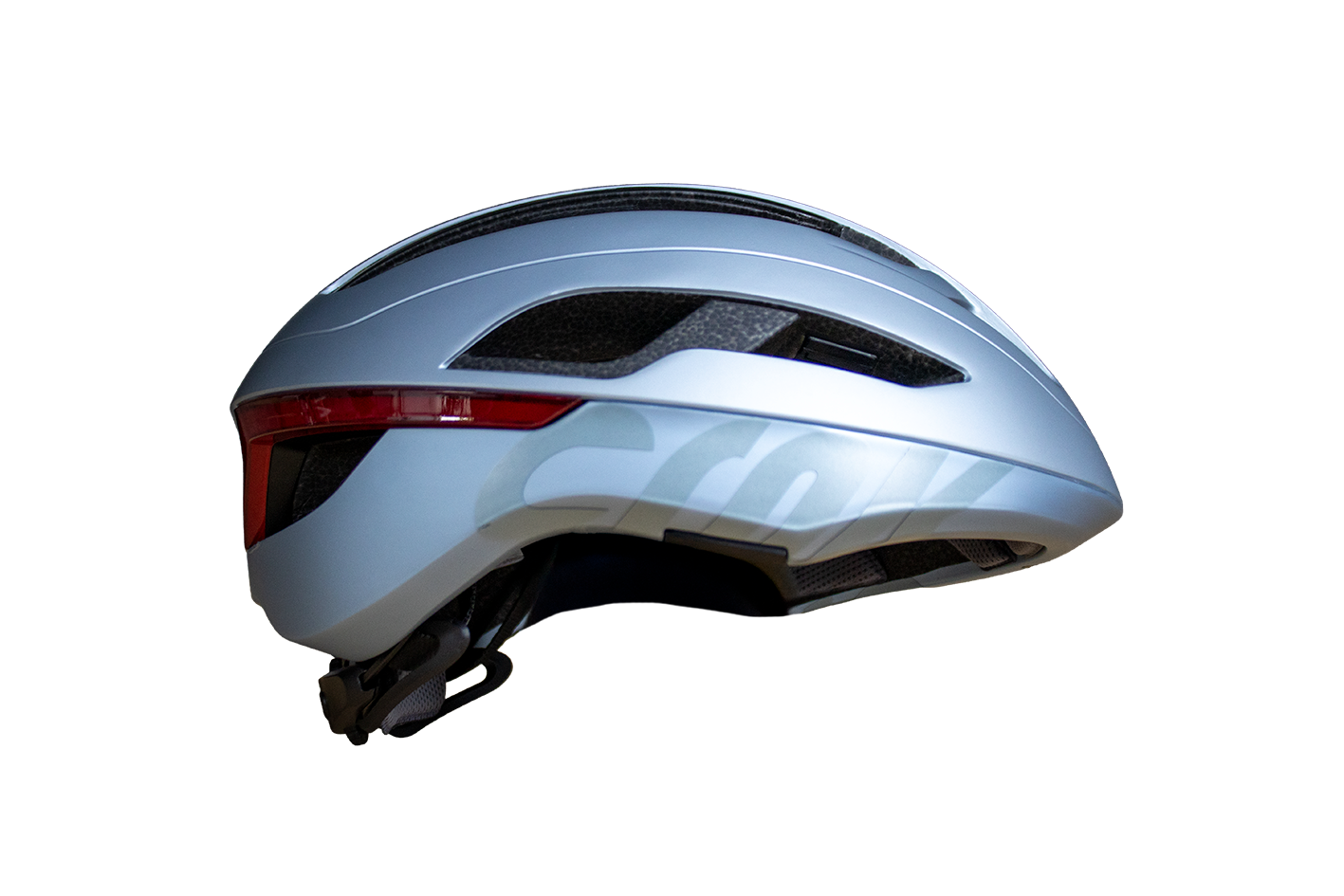 Angler Alpha – Slimme fietshelm met LED en Bluetooth