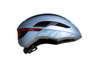 Angler Alpha – Slimme fietshelm met LED en Bluetooth