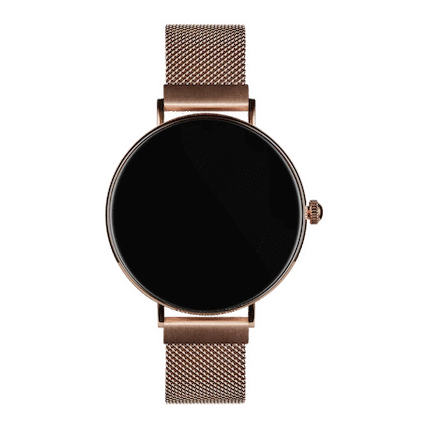 Volkano Smartwatch VK-5050-GD