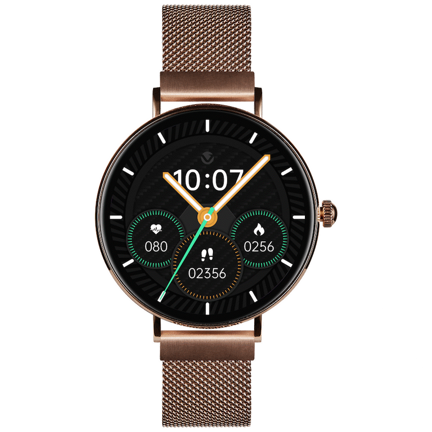 Volkano Smartwatch VK-5050-GD