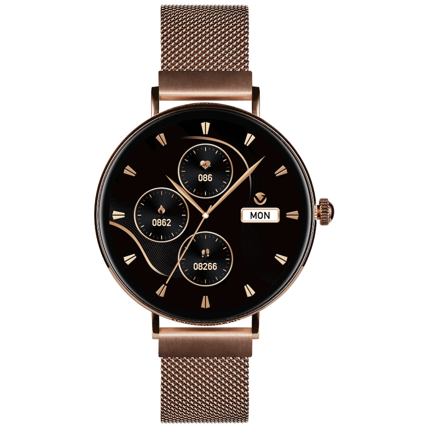 Volkano Smartwatch VK-5050-GD