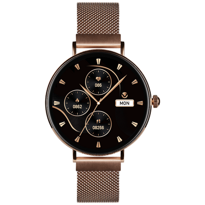 Volkano Smartwatch VK-5050-GD