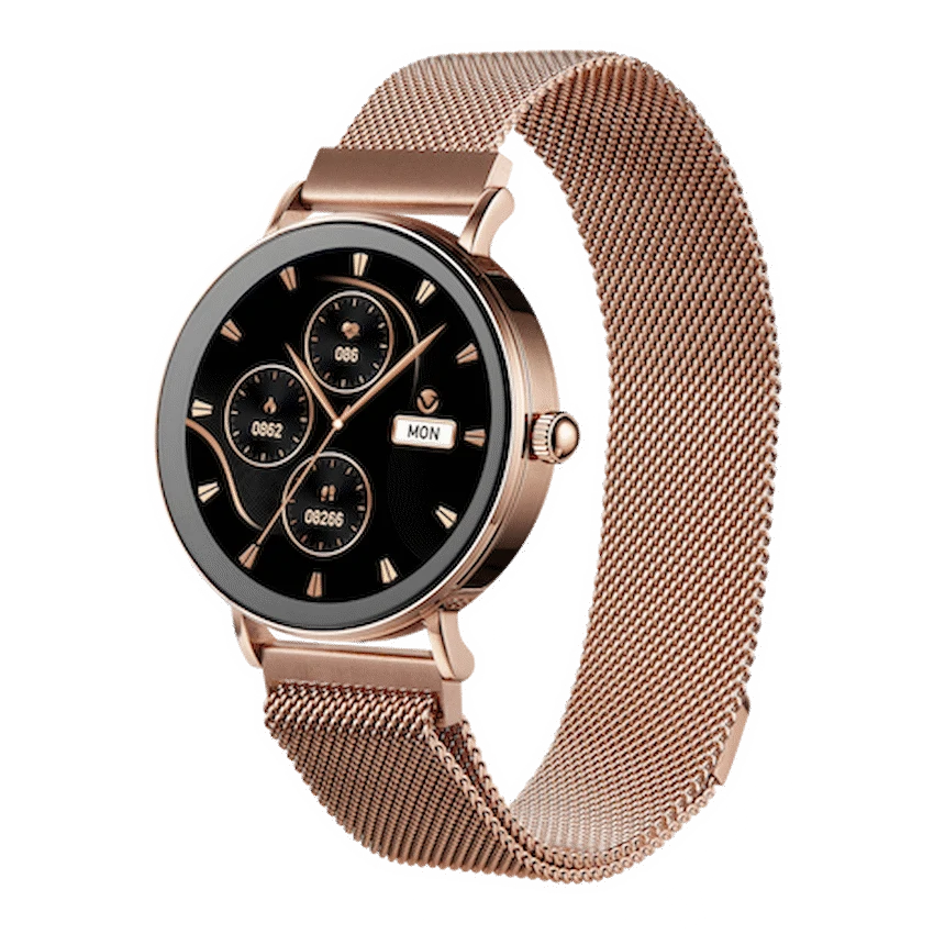 Volkano Smartwatch VK-5050-GD