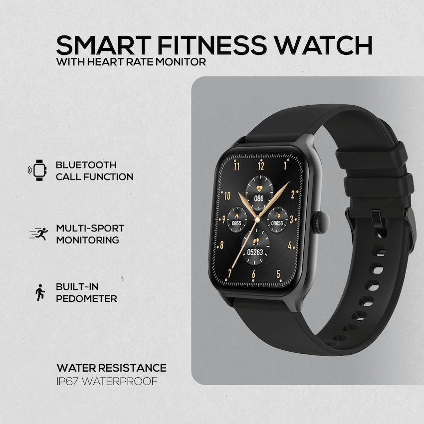 VOLKANO SMARTWATCH 5082