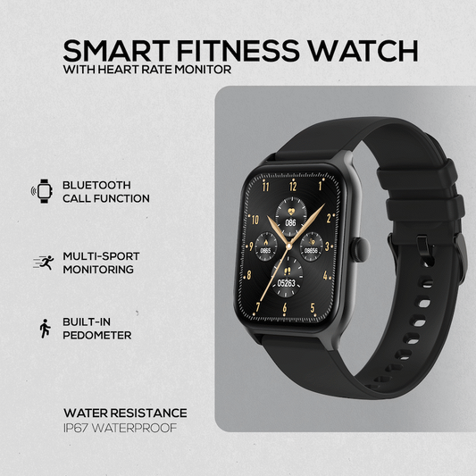 VOLKANO SMARTWATCH 5082