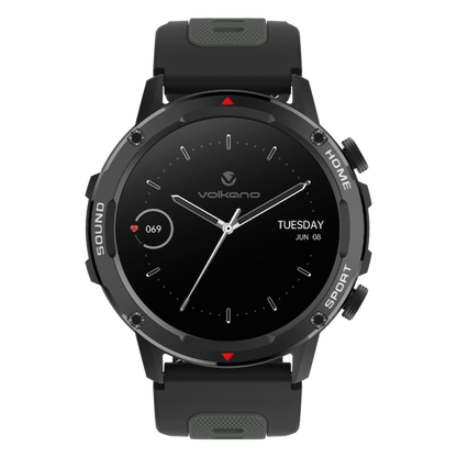 Volkano Smartwatch VK-5084-BK