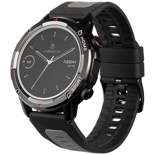 Volkano Smartwatch VK-5084-BK
