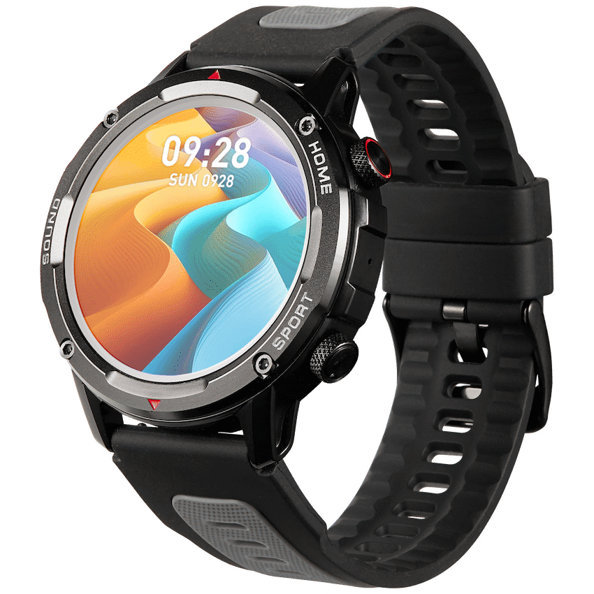 Volkano Smartwatch VK-5084-BK