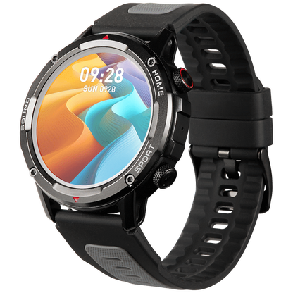Volkano Smartwatch VK-5084-BK