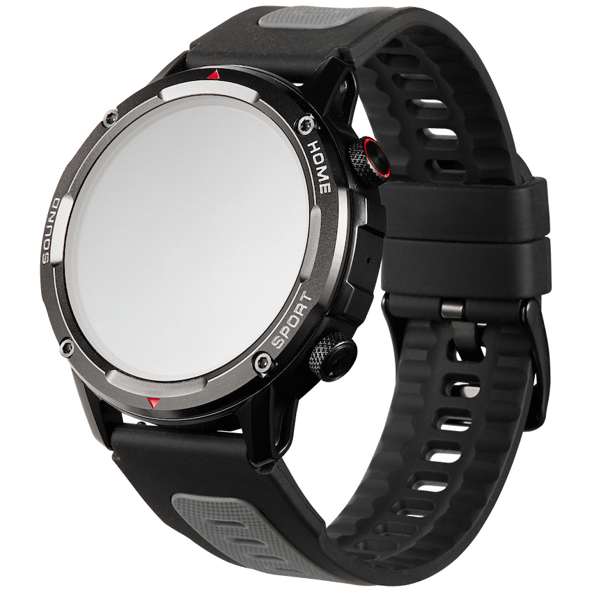 Volkano Smartwatch VK-5084-BK
