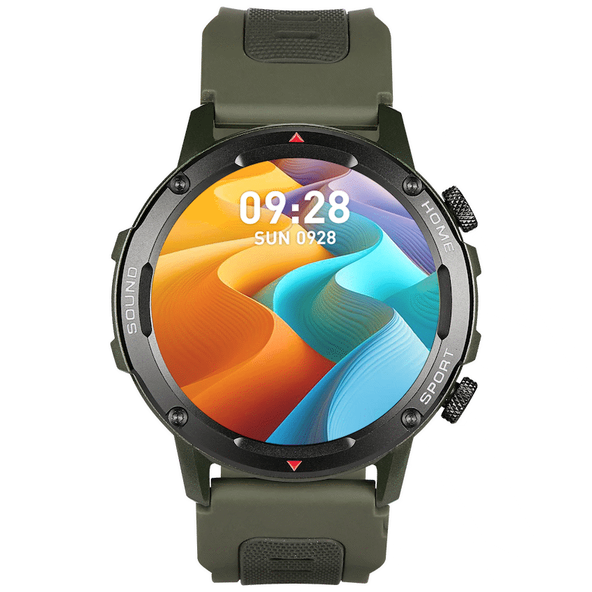 VOLKANO SMARTWATCH VK-5084