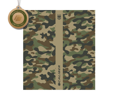 Warmtedeken XXL  – Isolerend nooddeken voor koude en noodsituaties