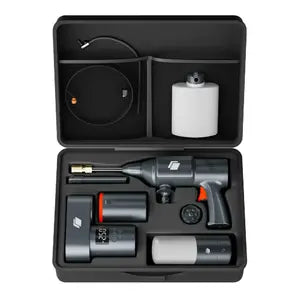 Caliber PowerSnap: Bike & Outdoor Kit